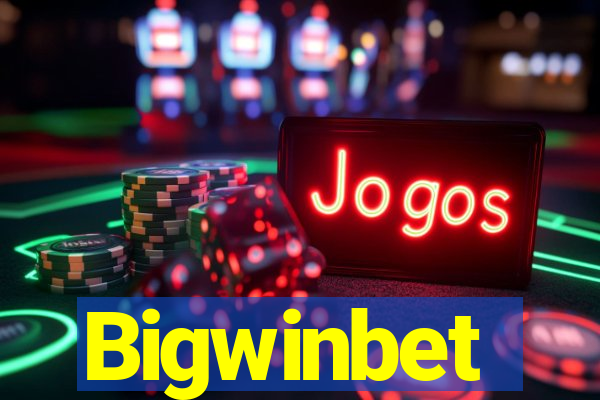 Bigwinbet