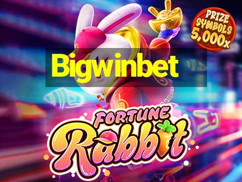 Bigwinbet