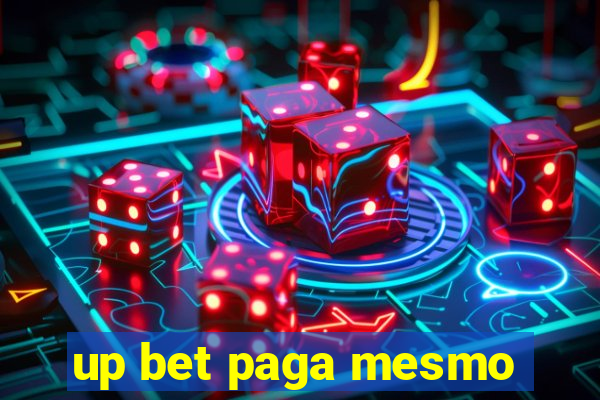 up bet paga mesmo