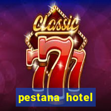 pestana hotel casino madeira