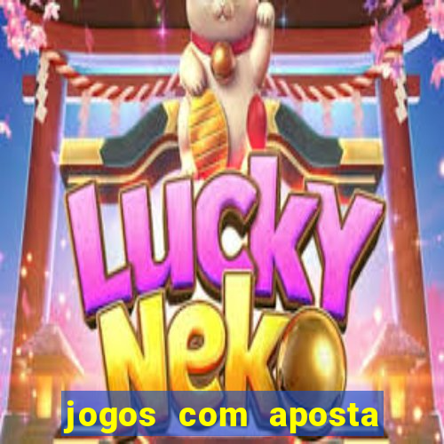 jogos com aposta de 1 real