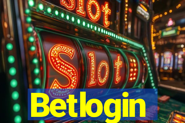 Betlogin