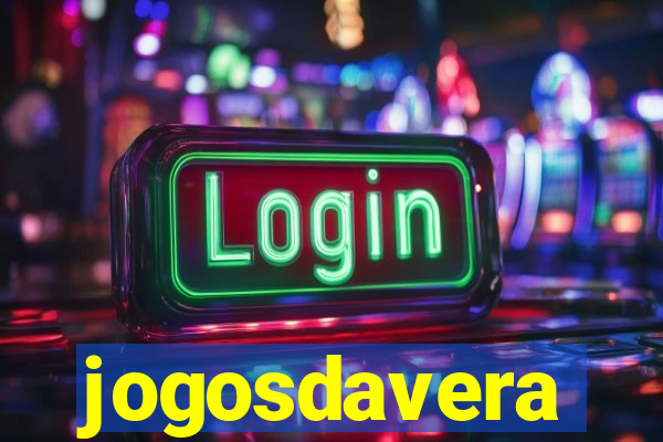 jogosdavera