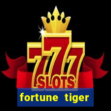 fortune tiger codigo promocional