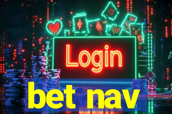 bet nav