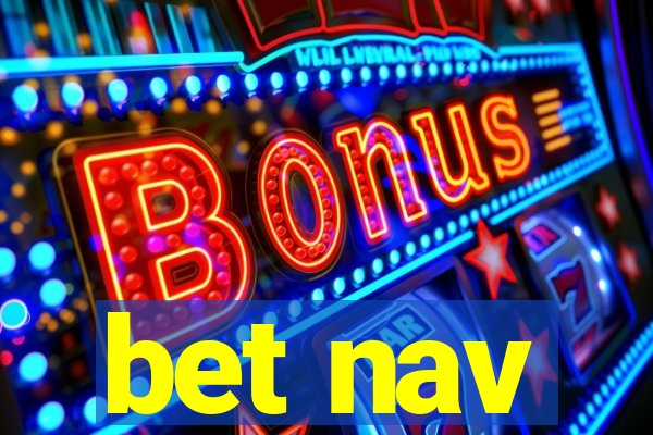 bet nav