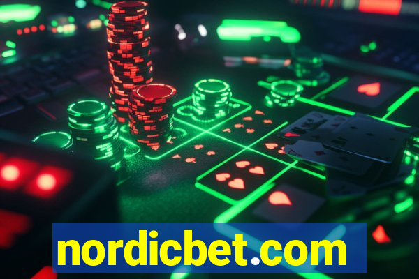 nordicbet.com