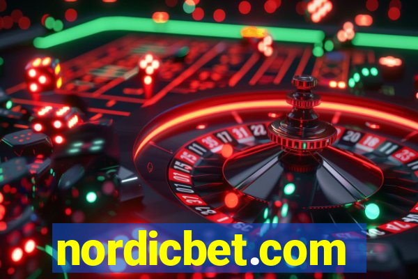 nordicbet.com