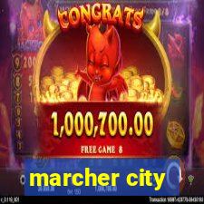 marcher city