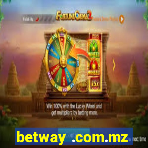 betway .com.mz