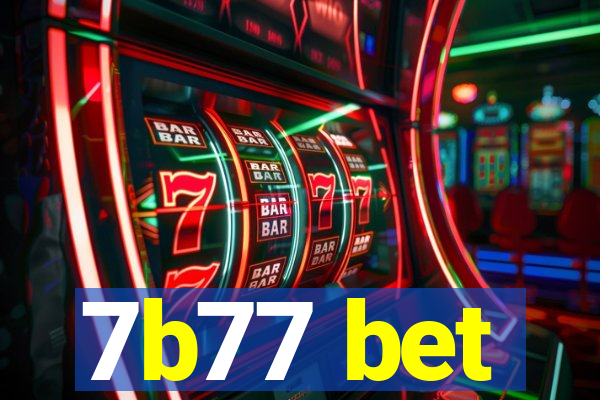 7b77 bet