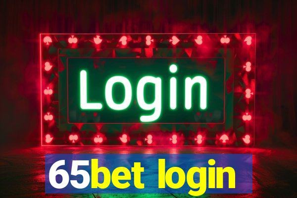 65bet login