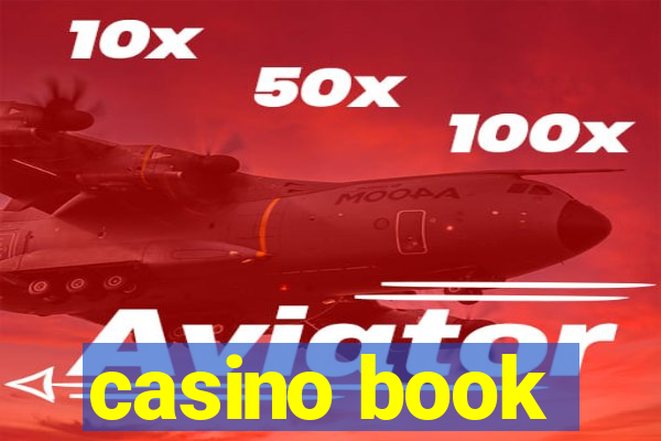 casino book