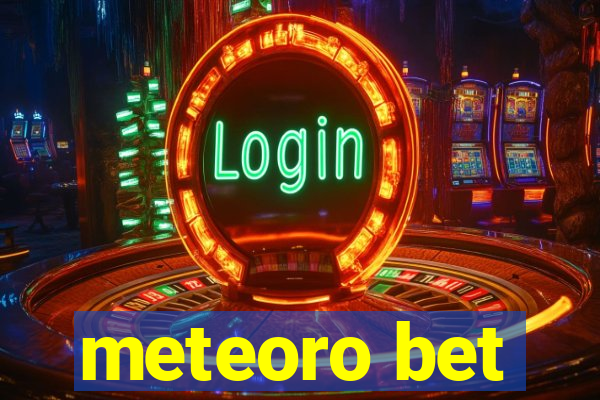 meteoro bet