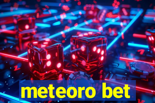 meteoro bet