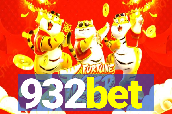 932bet