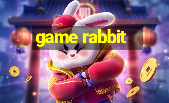 game rabbit