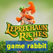 game rabbit