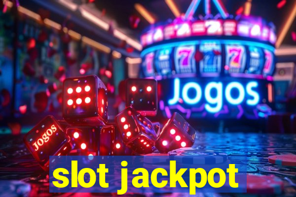 slot jackpot