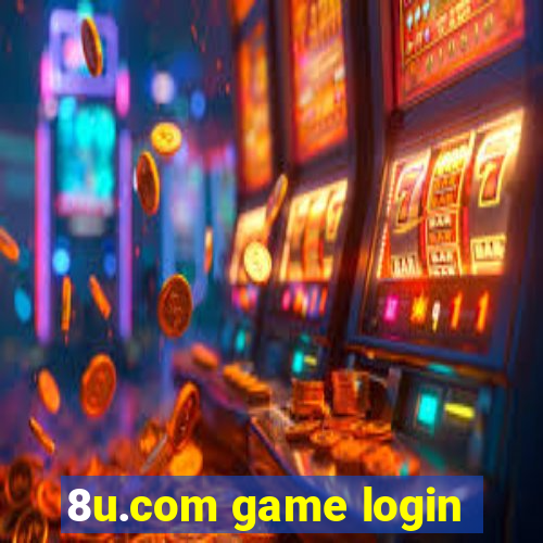 8u.com game login