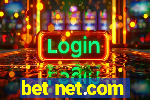 bet net.com