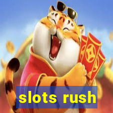 slots rush