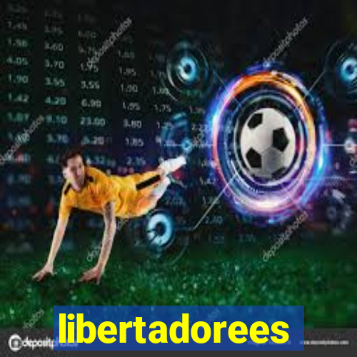 libertadorees