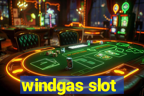 windgas slot