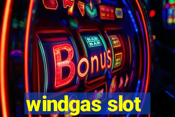 windgas slot