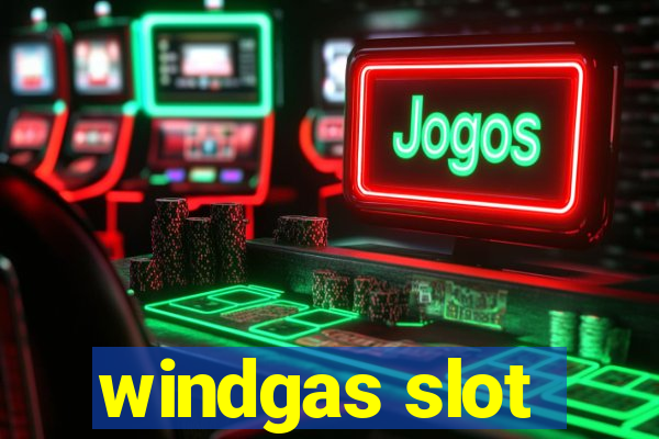 windgas slot