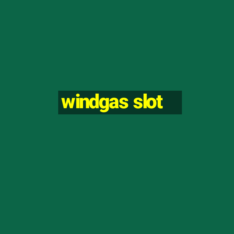 windgas slot