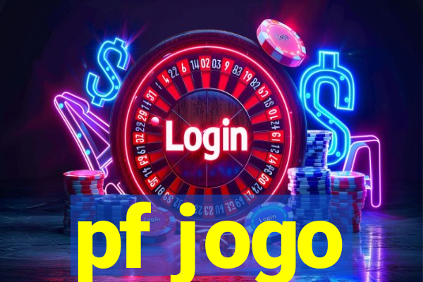 pf jogo