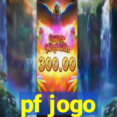 pf jogo