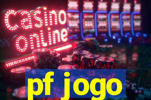 pf jogo