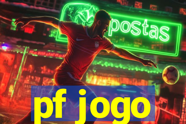 pf jogo