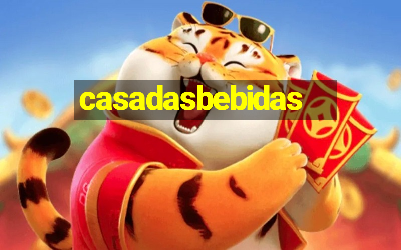 casadasbebidas