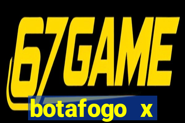 botafogo x atlético mg palpite