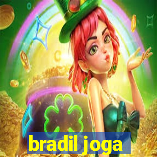 bradil joga