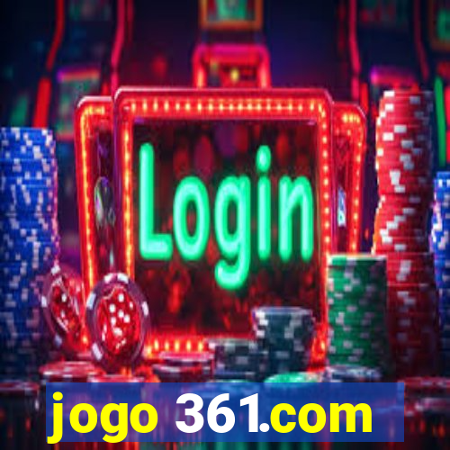 jogo 361.com