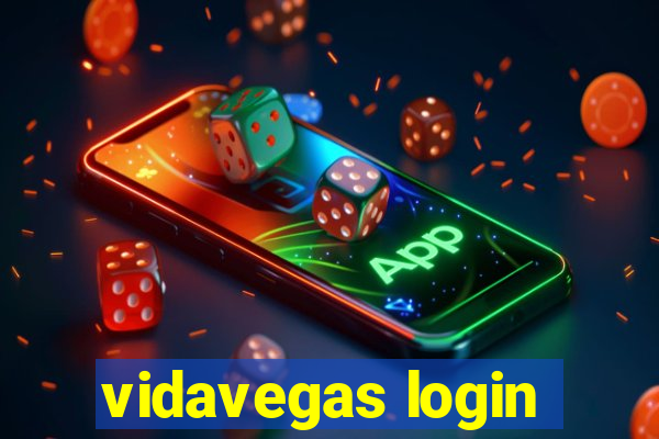 vidavegas login