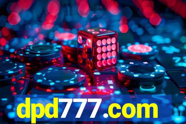 dpd777.com