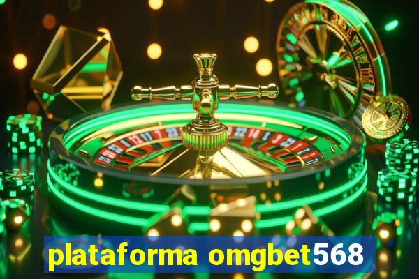 plataforma omgbet568