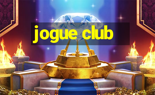 jogue club