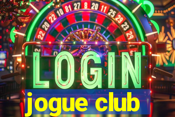 jogue club