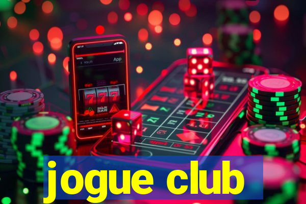 jogue club