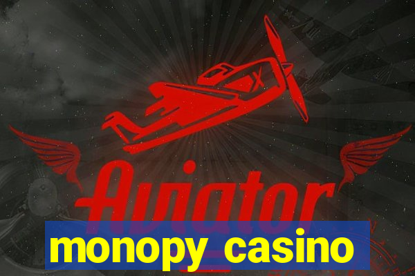 monopy casino