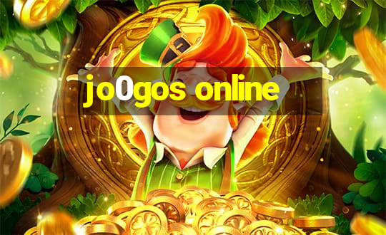 jo0gos online