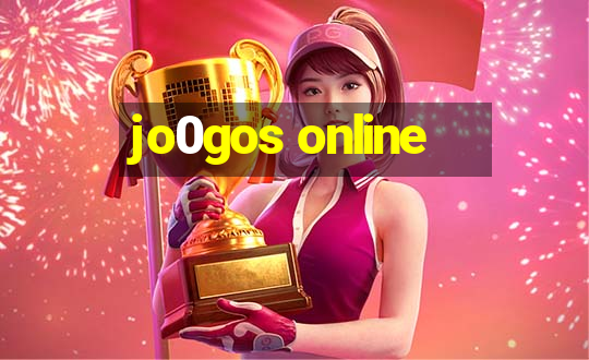 jo0gos online