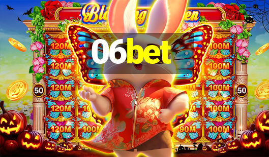 06bet