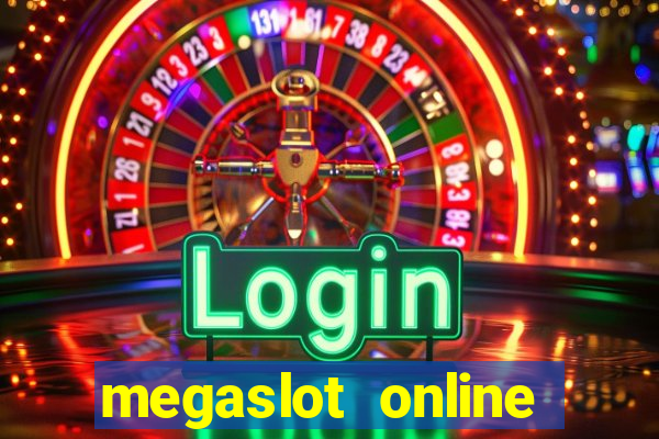 megaslot online casino review